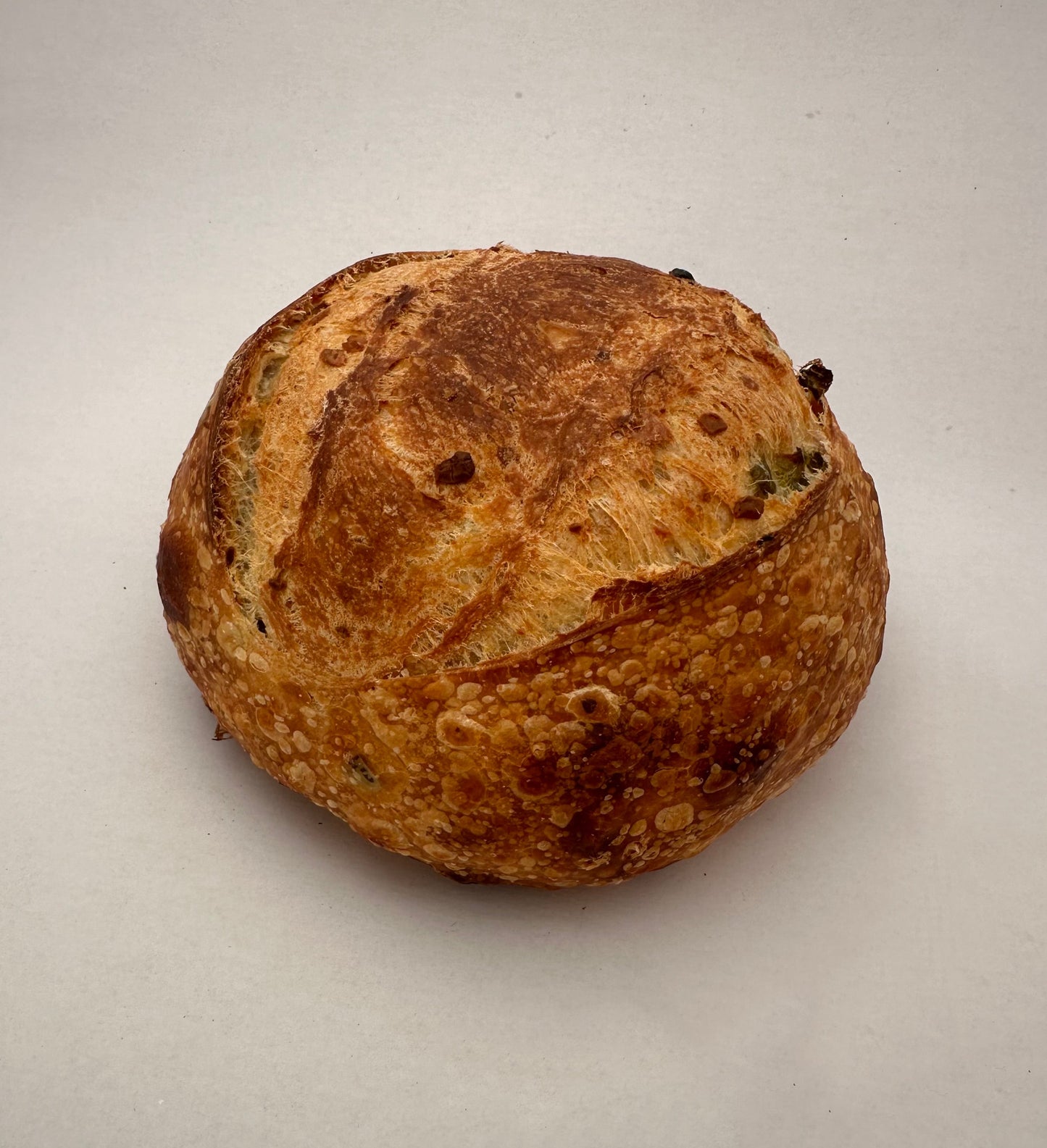 MINI: Jalapeno Cheddar