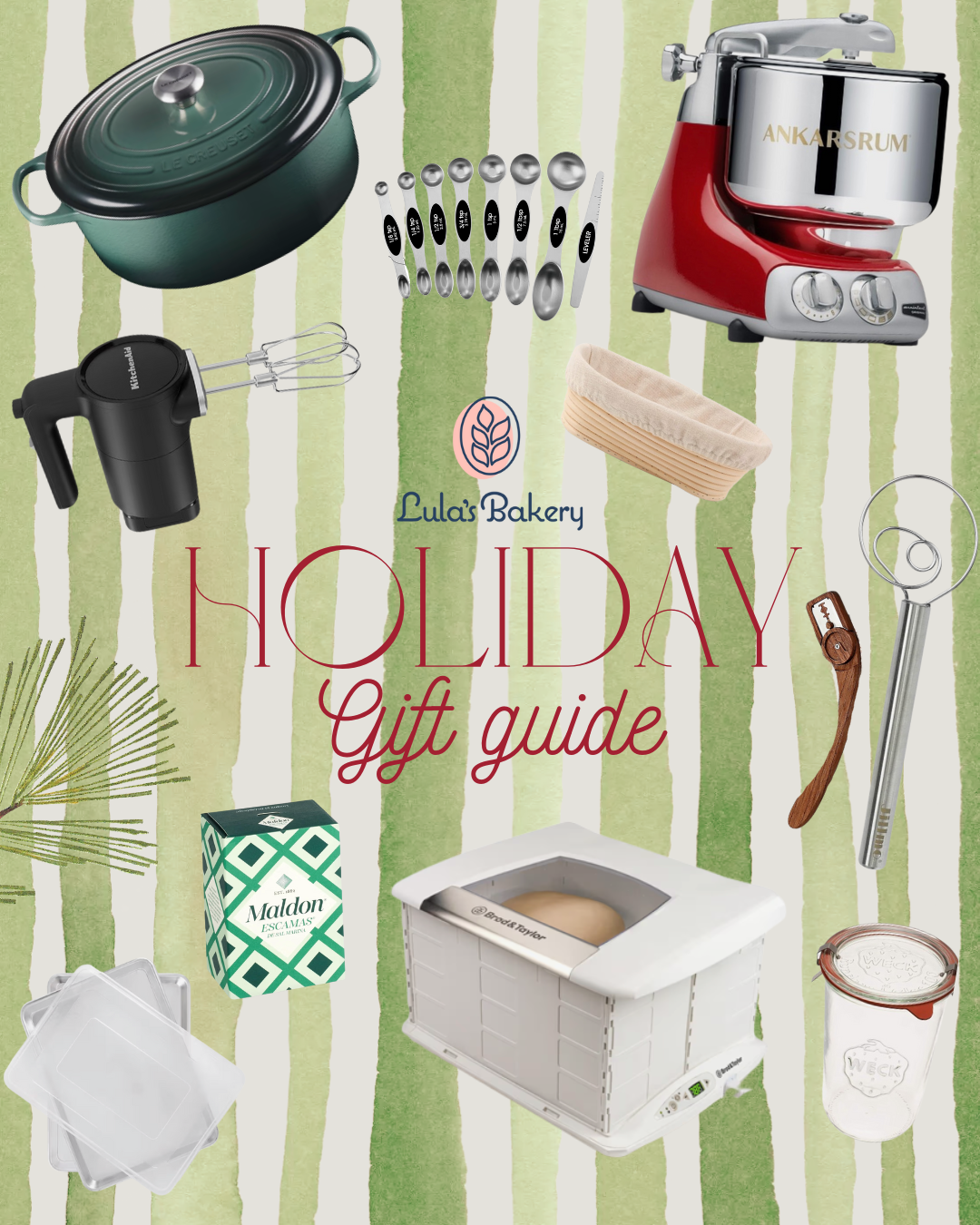 2025 Holiday Gift Guide