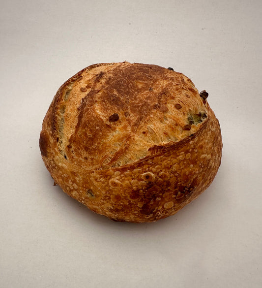 MINI: Jalapeno Cheddar